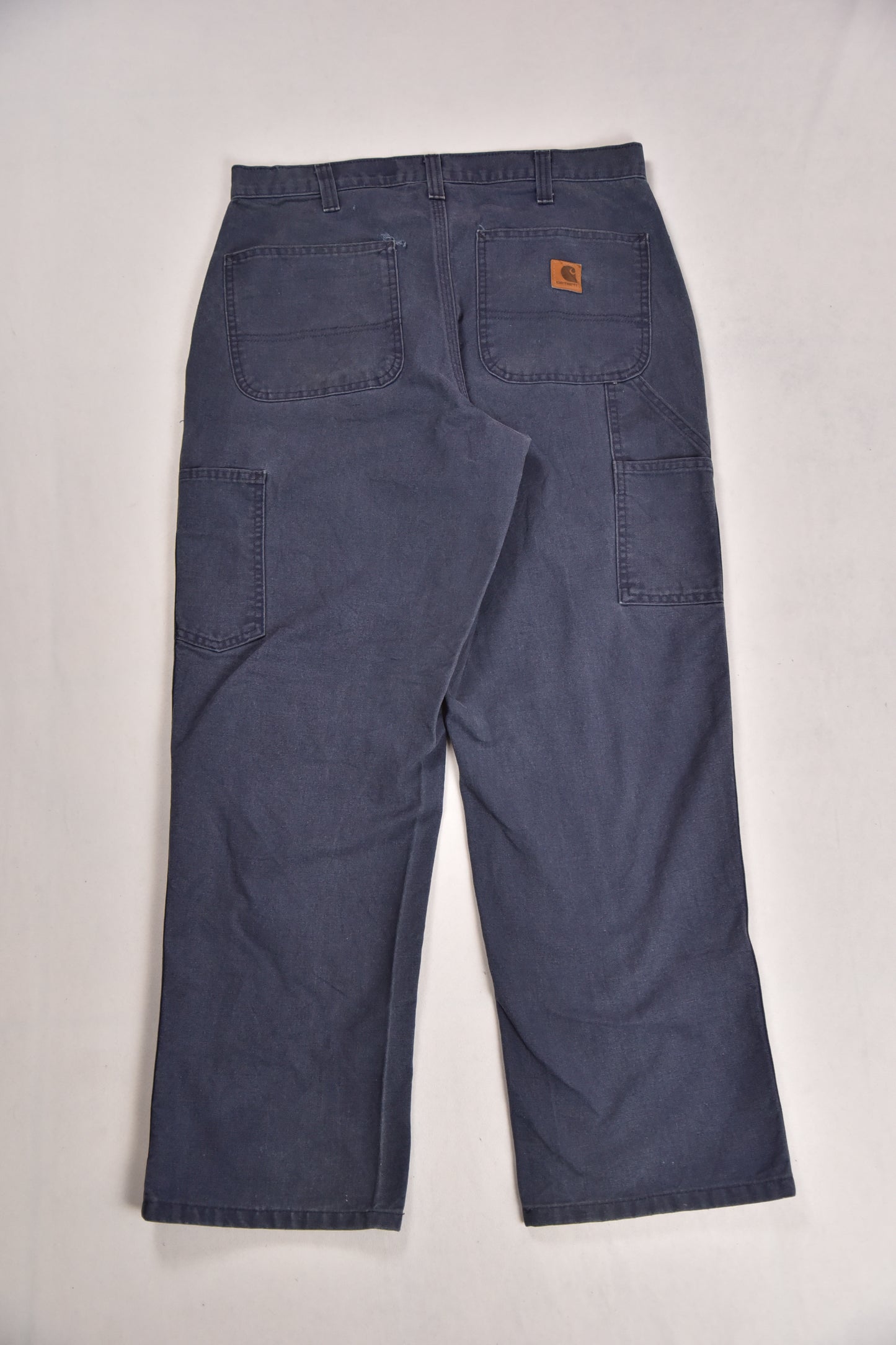 Carhartt Carpenter Pants Vintage / 32x30