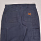 Carhartt Carpenter Hose Vintage / 32x30