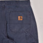 Carhartt Carpenter Pants Vintage / 32x30