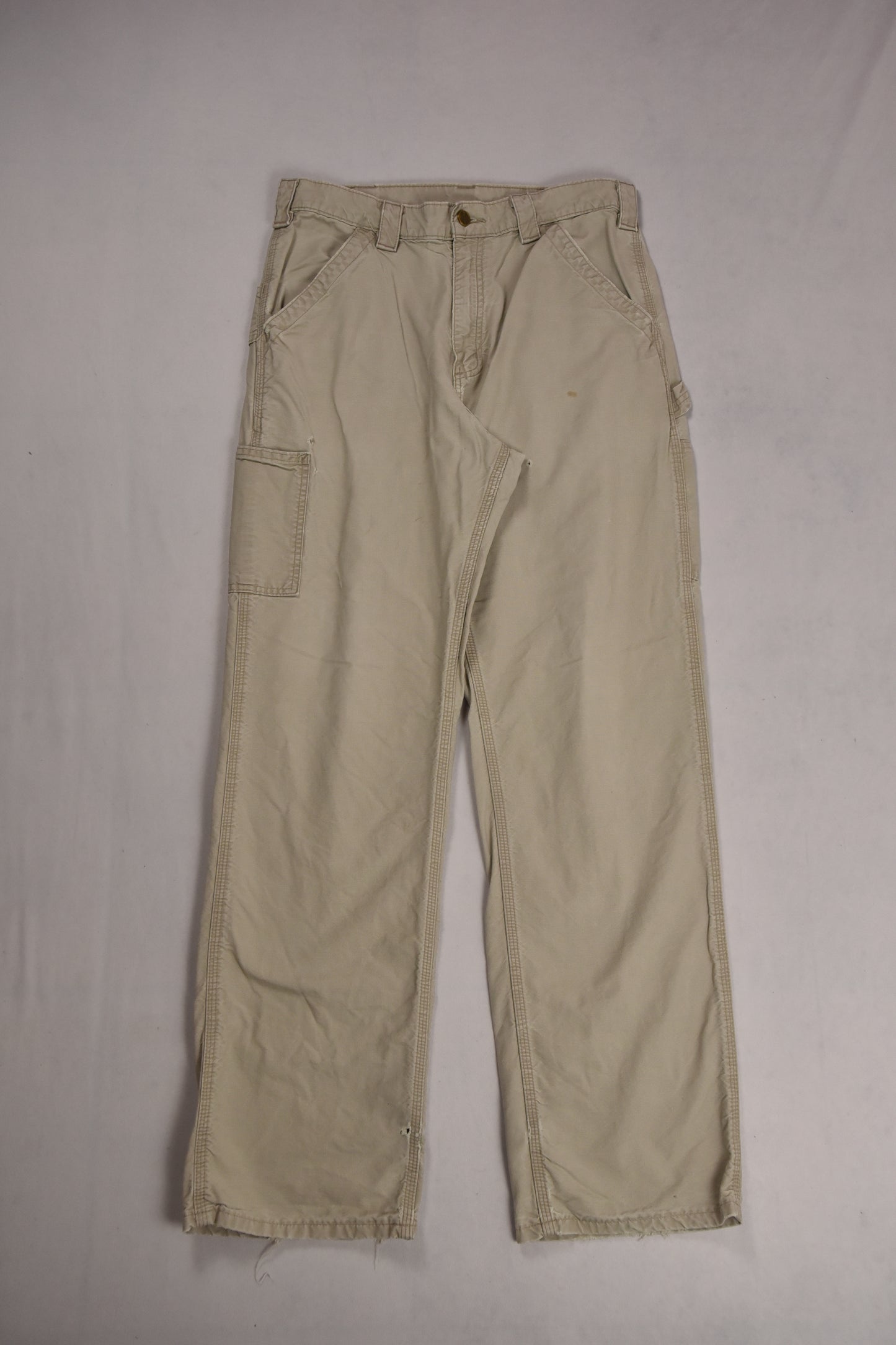 Pantaloni Carhartt Carpenter Vintage / 32x32