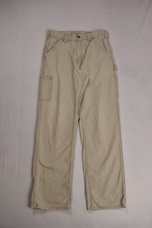 Carhartt Carpenter Pants Vintage / 32x32