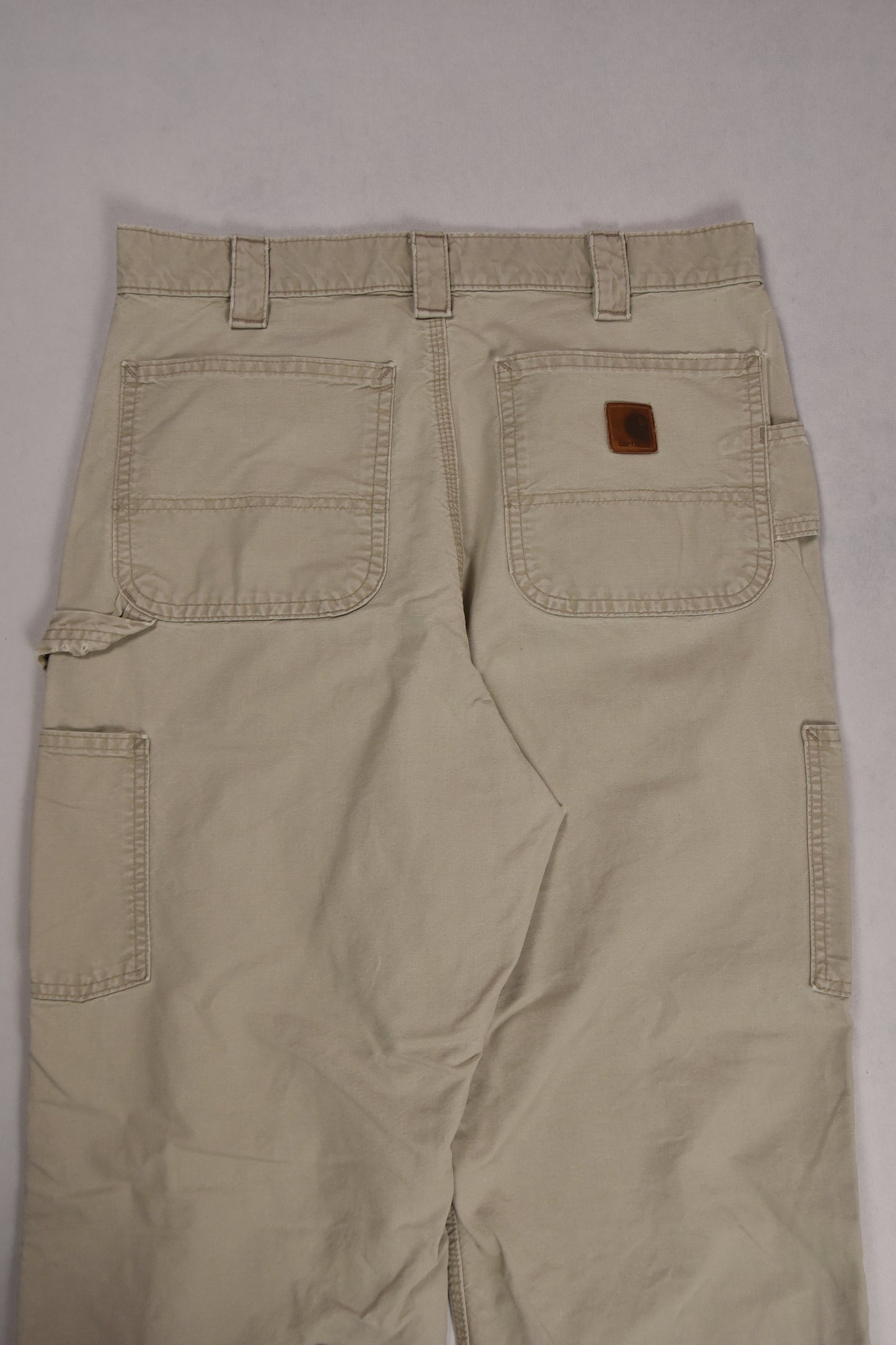 Carhartt Carpenter Pants Vintage / 32x32
