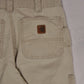 Carhartt Carpenter Pants Vintage / 32x32