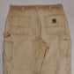 Carhartt  Carpenter Hose Vintage / 36x30