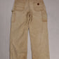 Carhartt Carpenter Hose Vintage / 36x34