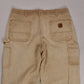 Carhartt Carpenter Hose Vintage / 36x34