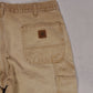 Carhartt Carpenter Pants Vintage / 36x34