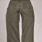 Carhartt Carpenter Hose Vintage / 36x30