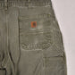 Carhartt Carpenter Hose Vintage / 36x30