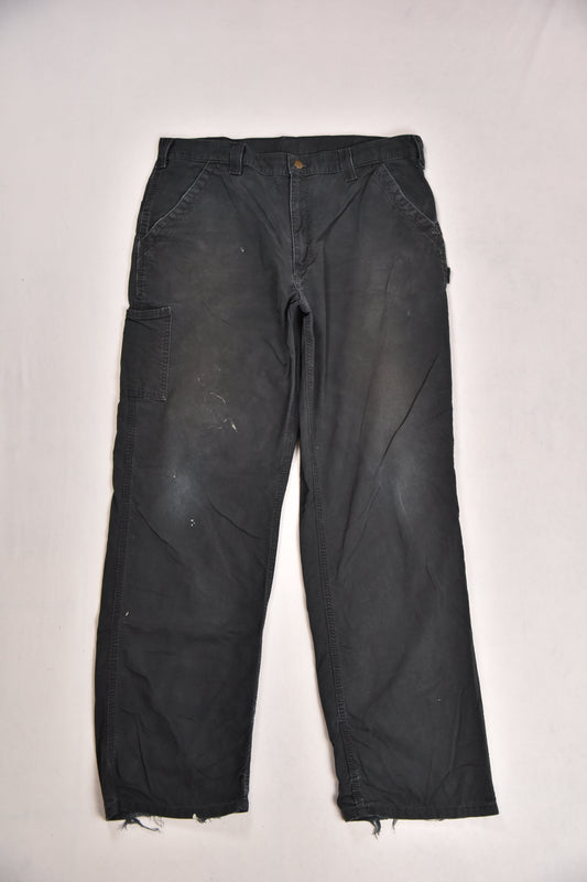 Carhartt Carpenter Pants Vintage / 38x34