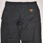 Carhartt Carpenter Pants Vintage / 38x34