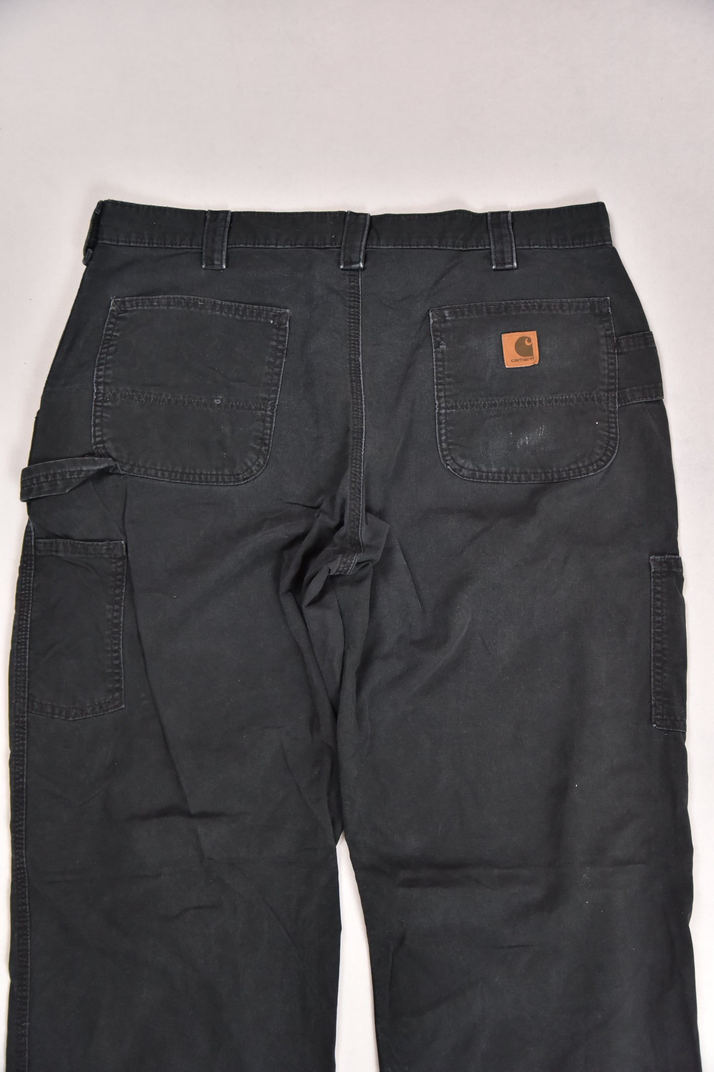 Pantaloni Carhartt Carpenter Vintage / 38x34