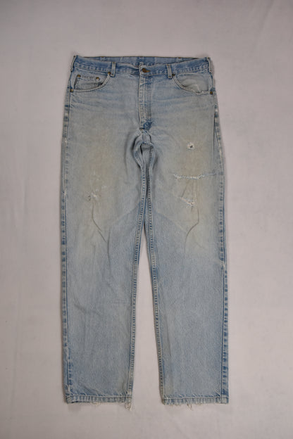 Carhartt Jeans Vintage / 38x32