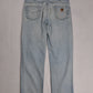 Carhartt Jeans Vintage / 38x32