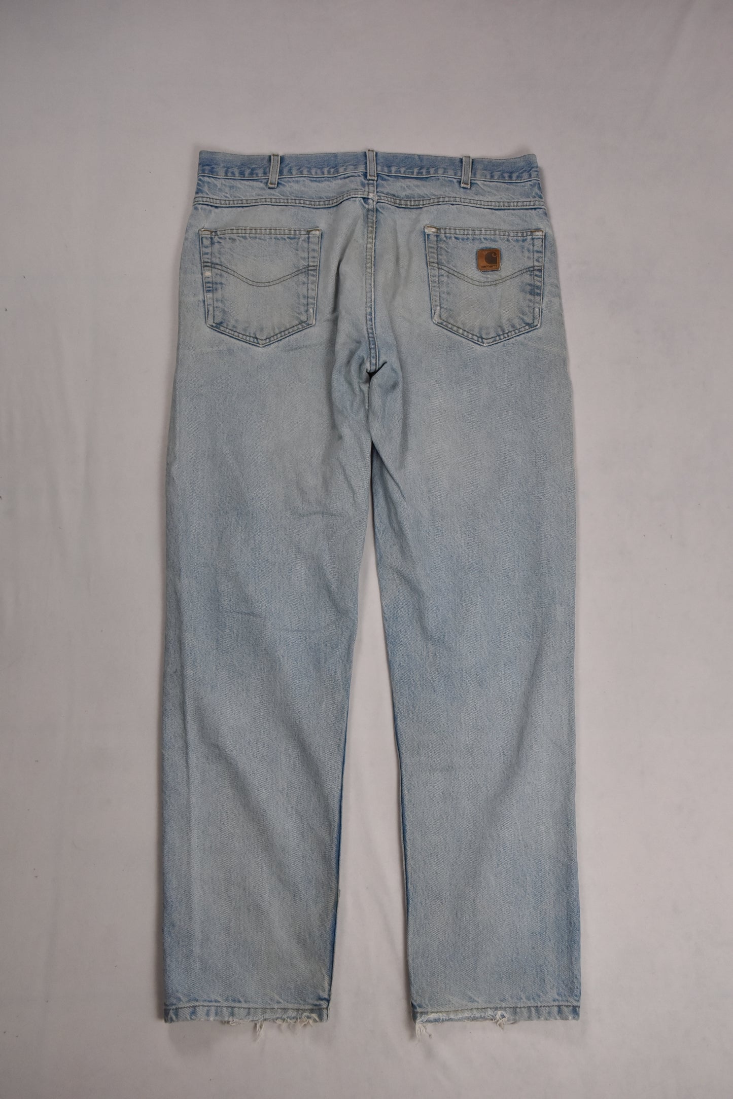 Jeans Carhartt Vintage / 38x32