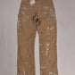 Carhartt Carpenter Hose Vintage / 33x34