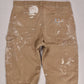 Carhartt Carpenter Hose Vintage / 33x34