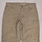 Carhartt Carpenter Hose Vintage / 36x32