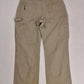 Carhartt Carpenter Pants Vintage / 36x32