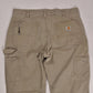 Carhartt Carpenter Hose Vintage / 36x32