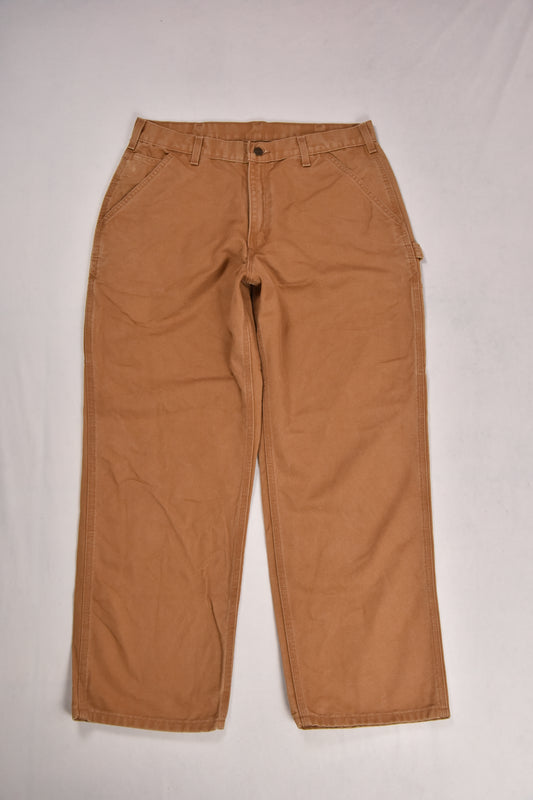 Carhartt Carpenter Pants Vintage / 36x30