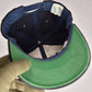New York Yankees Navy Hat Vintage / OSFM