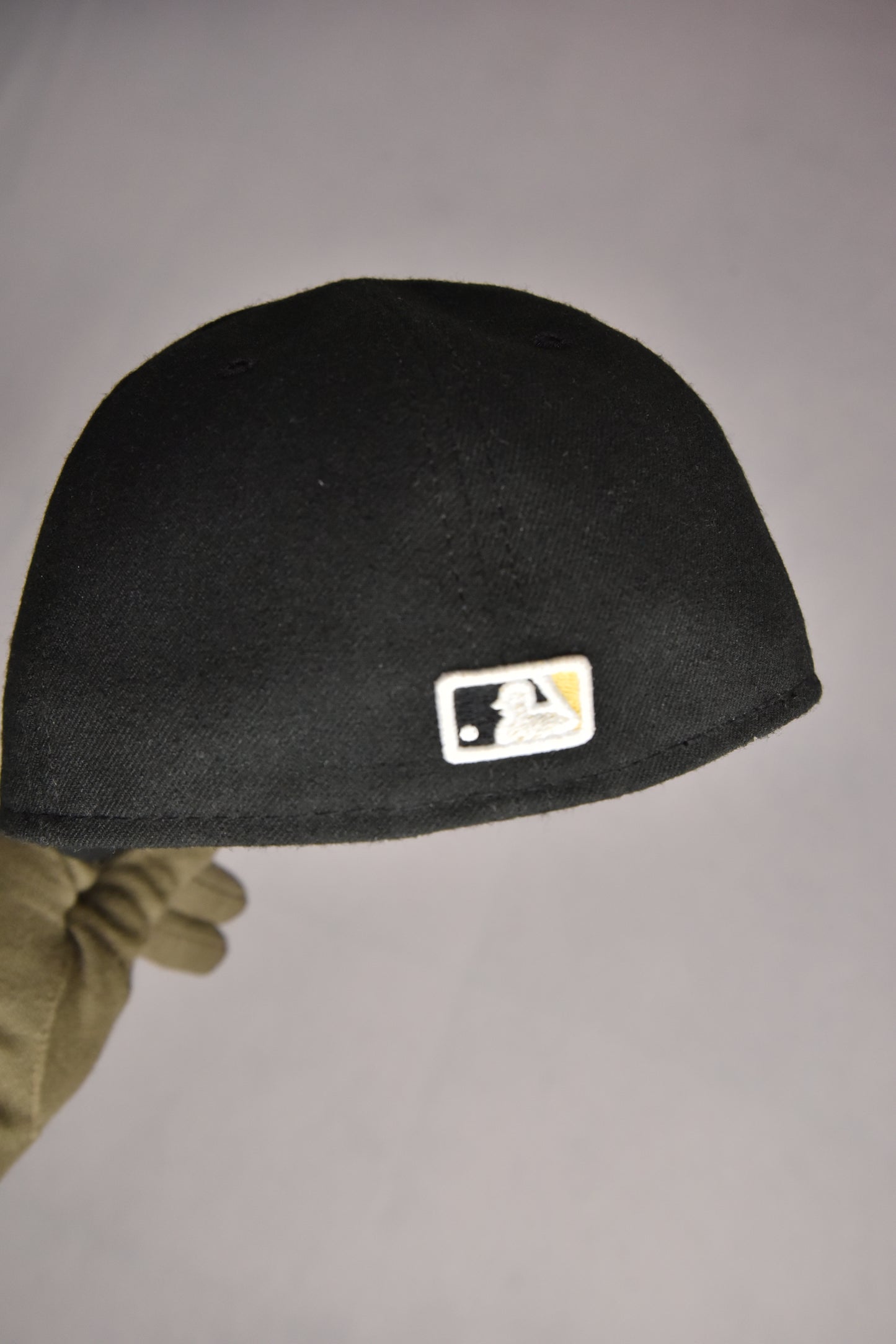Pittsburgh Pirates New Era Hat Made in USA Vintage / 7th