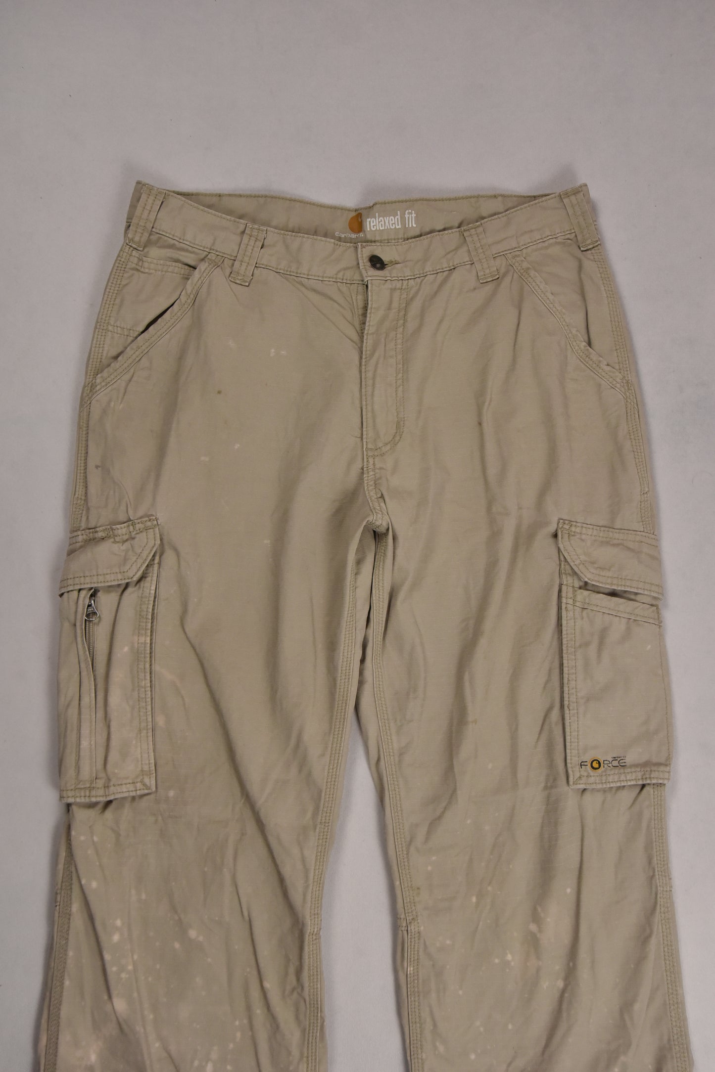 Pantaloni cargo Carhartt Vintage / 36x30
