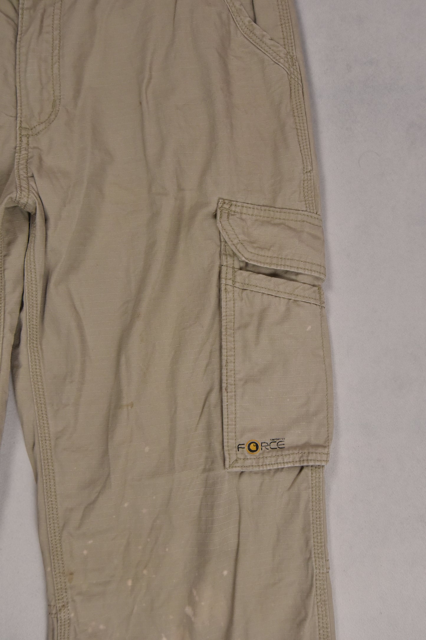 Pantaloni cargo Carhartt Vintage / 36x30