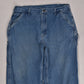 Carhartt Workwear Jeans Vintage / 34x34