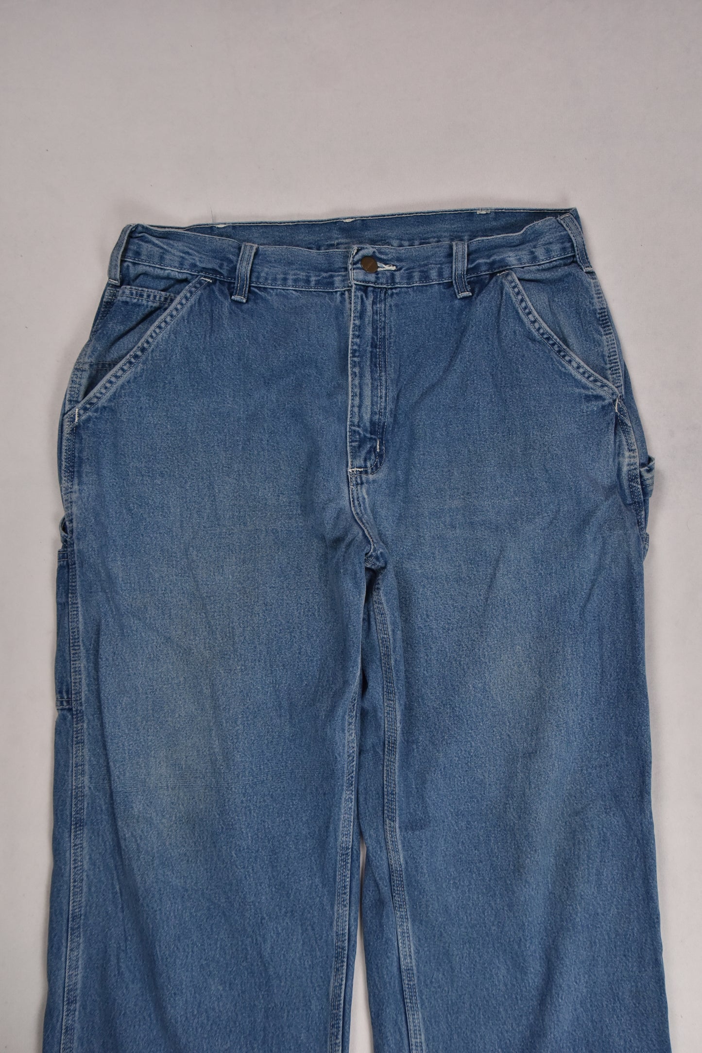 Jeans da lavoro Carhartt Vintage / 34x34