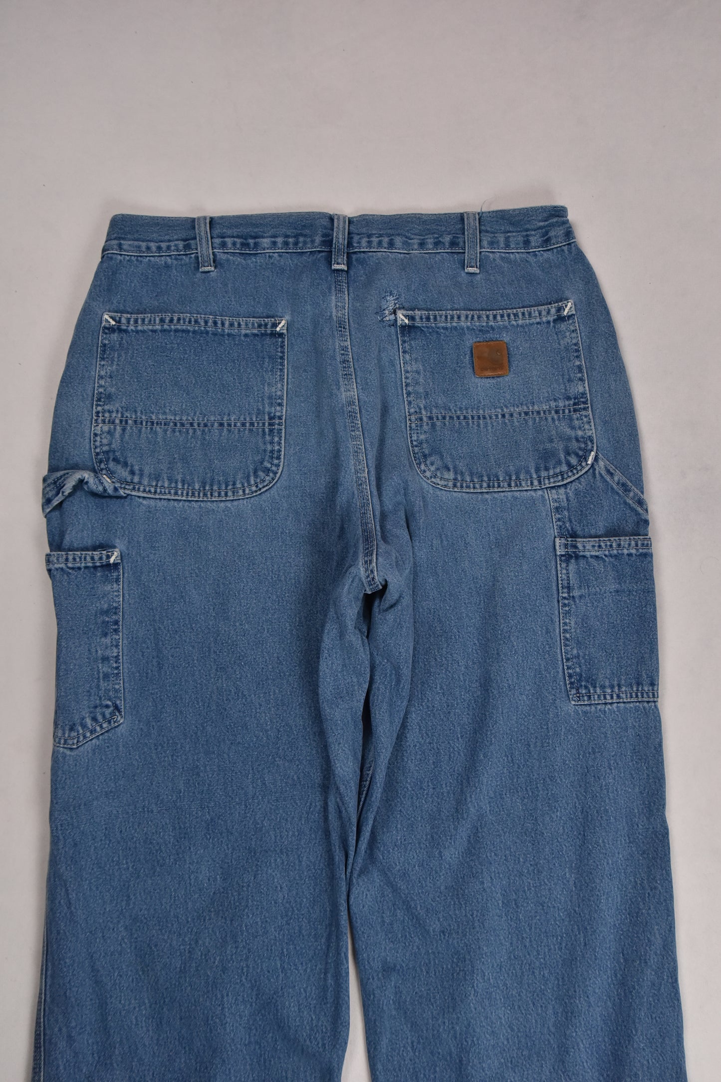 Carhartt Workwear Jeans Vintage / 34x34