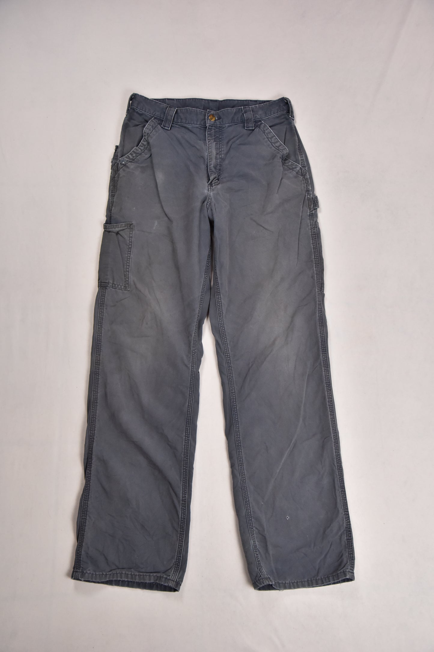 Carhartt Workwear Hose Vintage / 33x34