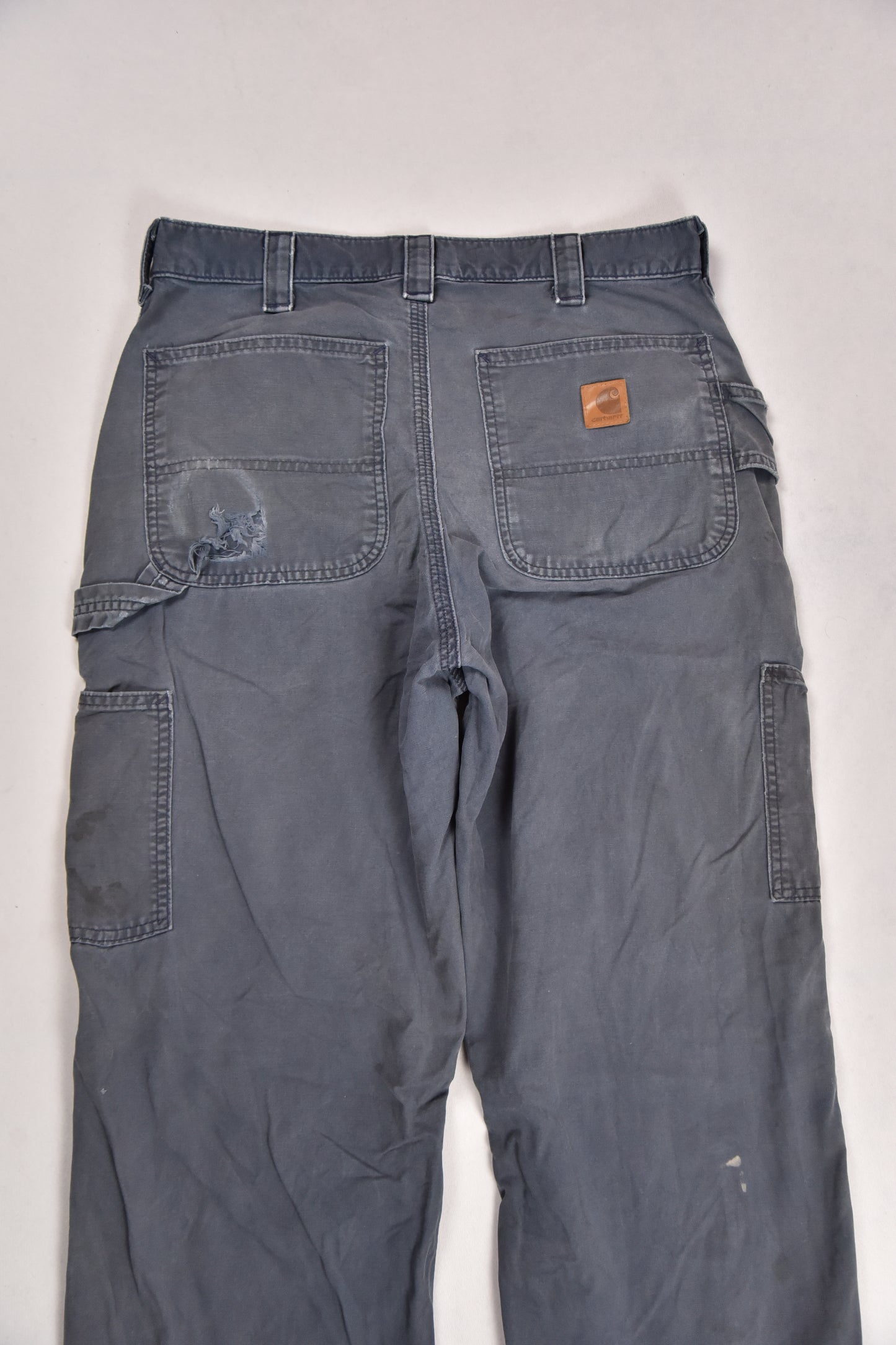 Carhartt Workwear Pants Vintage / 33x34