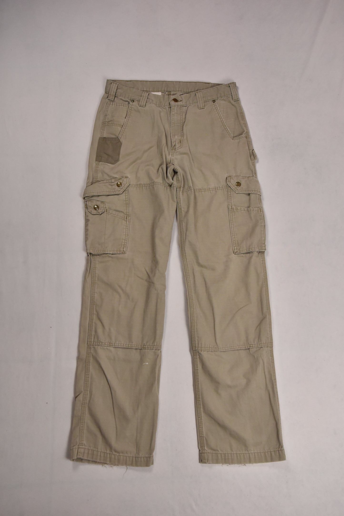 Carhartt Cargo Workwear Pants Vintage / 33x34