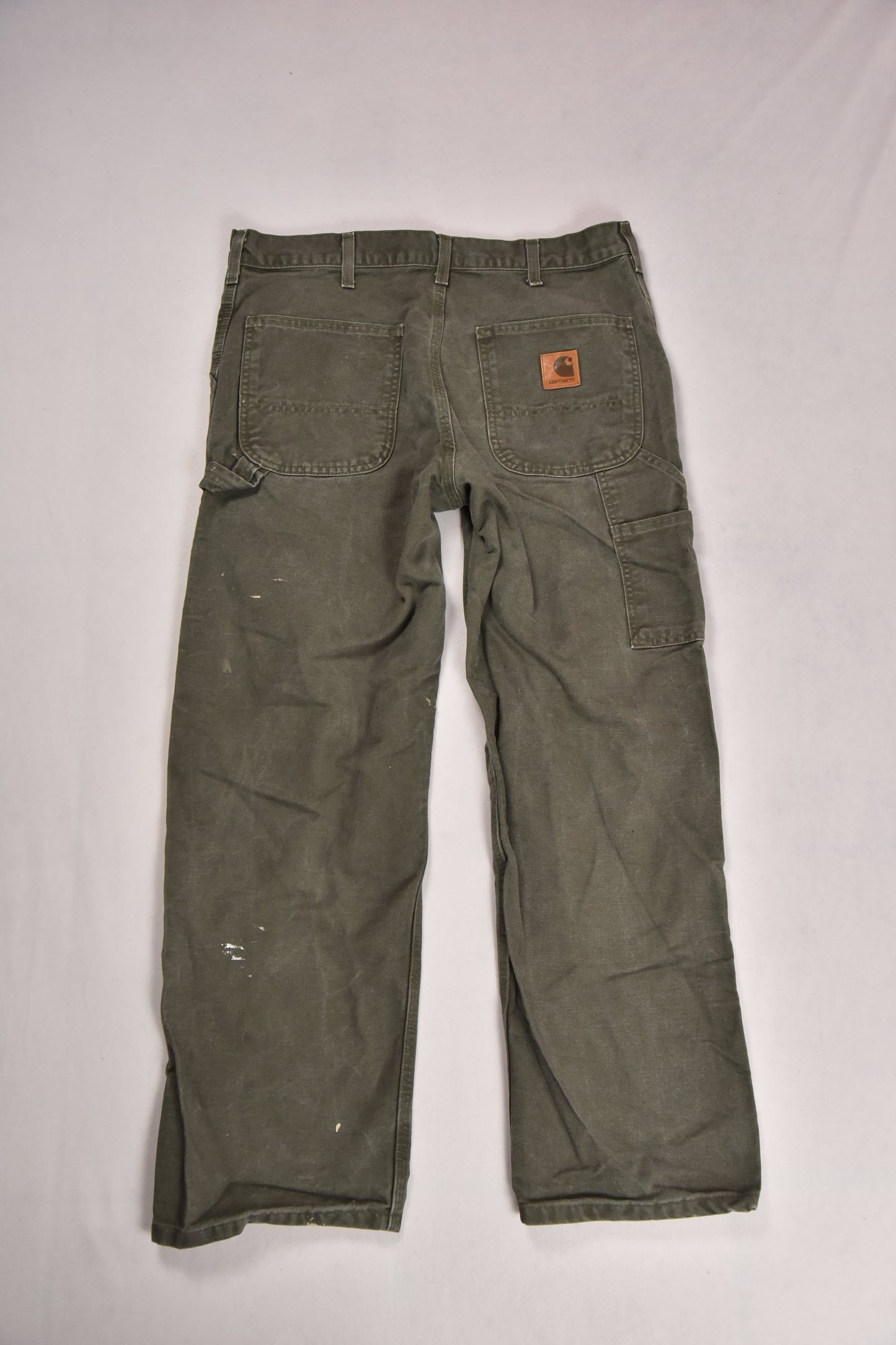 Carhartt Workwear Pants Vintage / 36x34