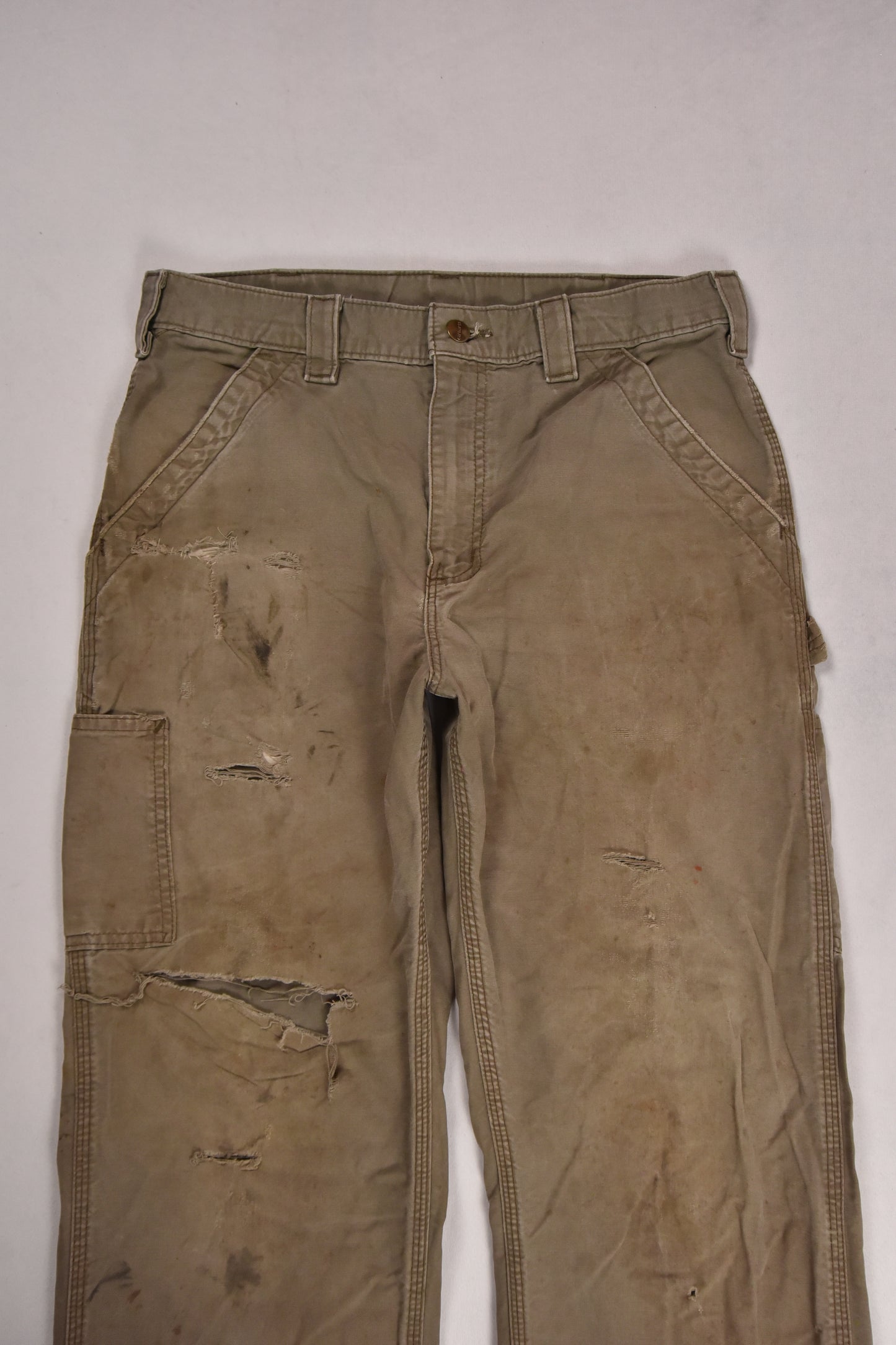 Carhartt Workwear Pants Vintage / 32x32
