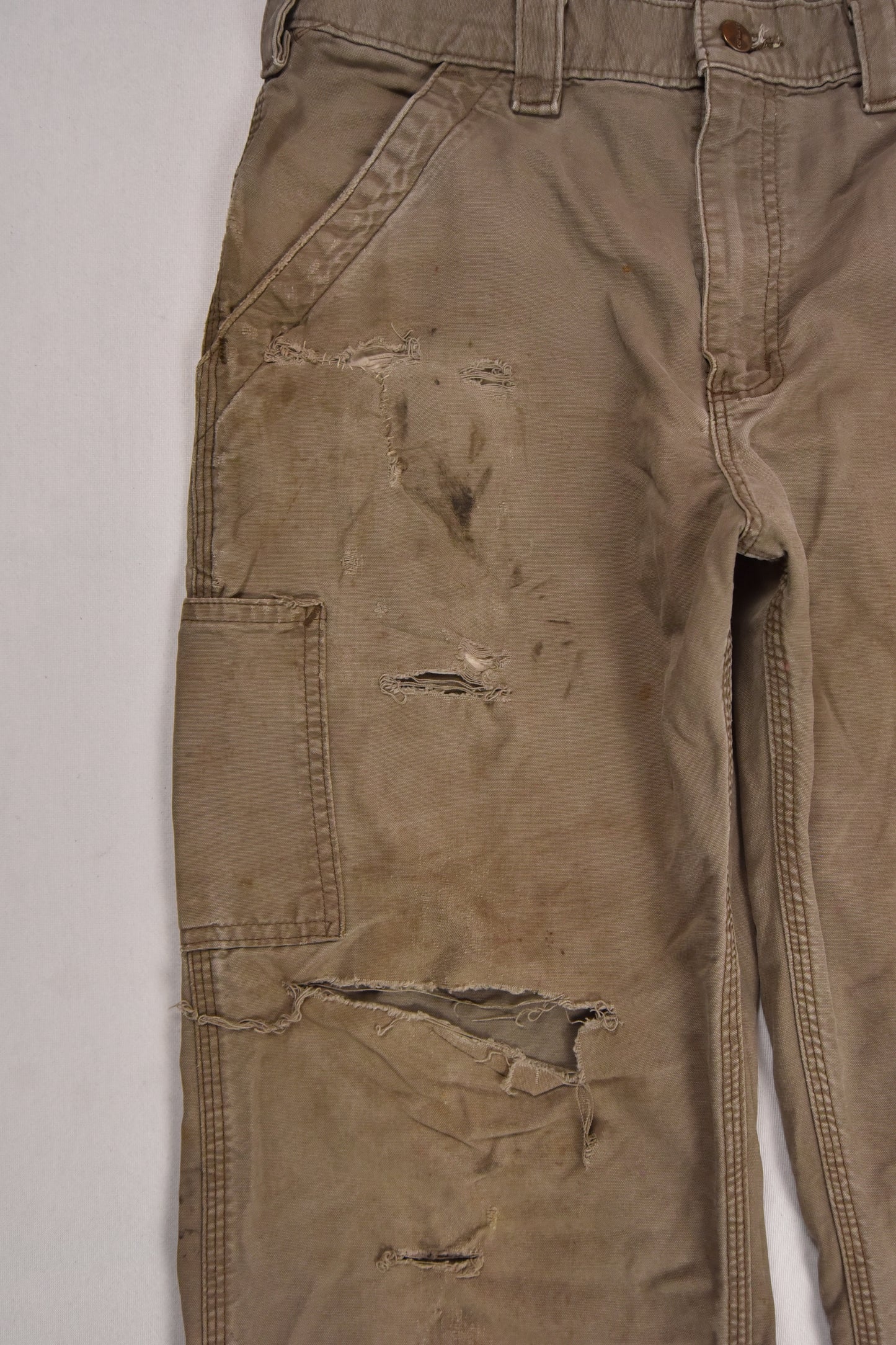 Carhartt Workwear Pants Vintage / 32x32
