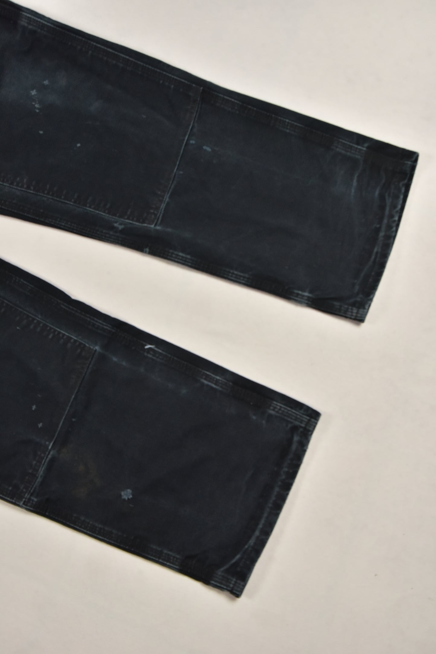 Pantaloni Carhartt Double Knee Workwear Vintage Made in USA / 40x34