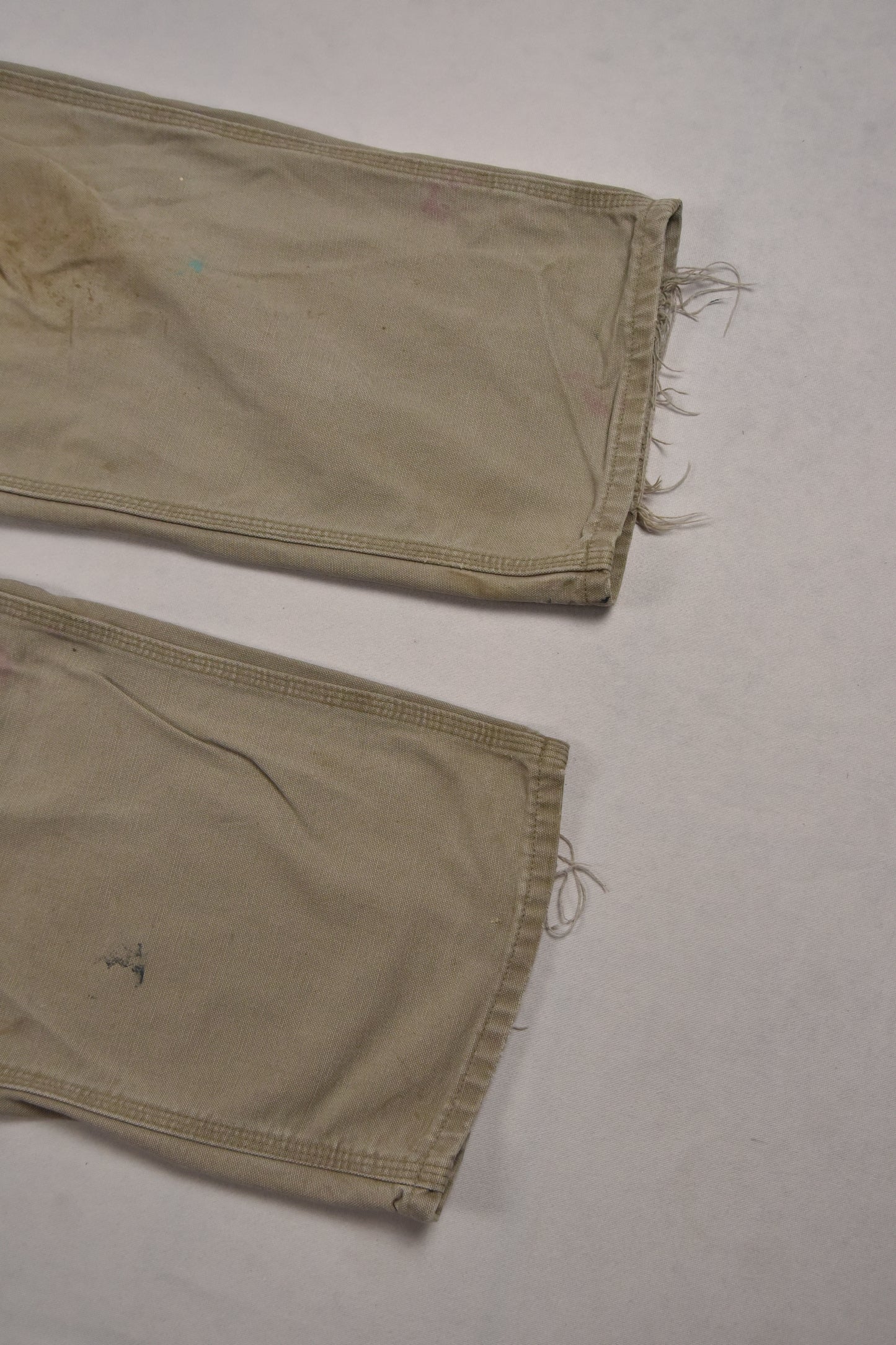 Pantaloni da lavoro Carhartt Vintage / 34x30