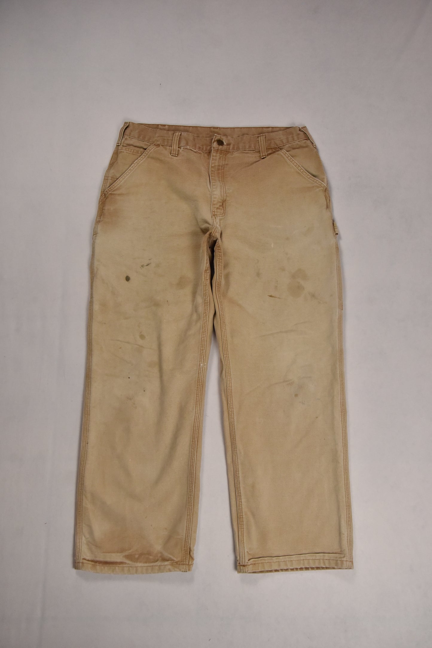 Carhartt Workwear Hose Vintage / 36x30