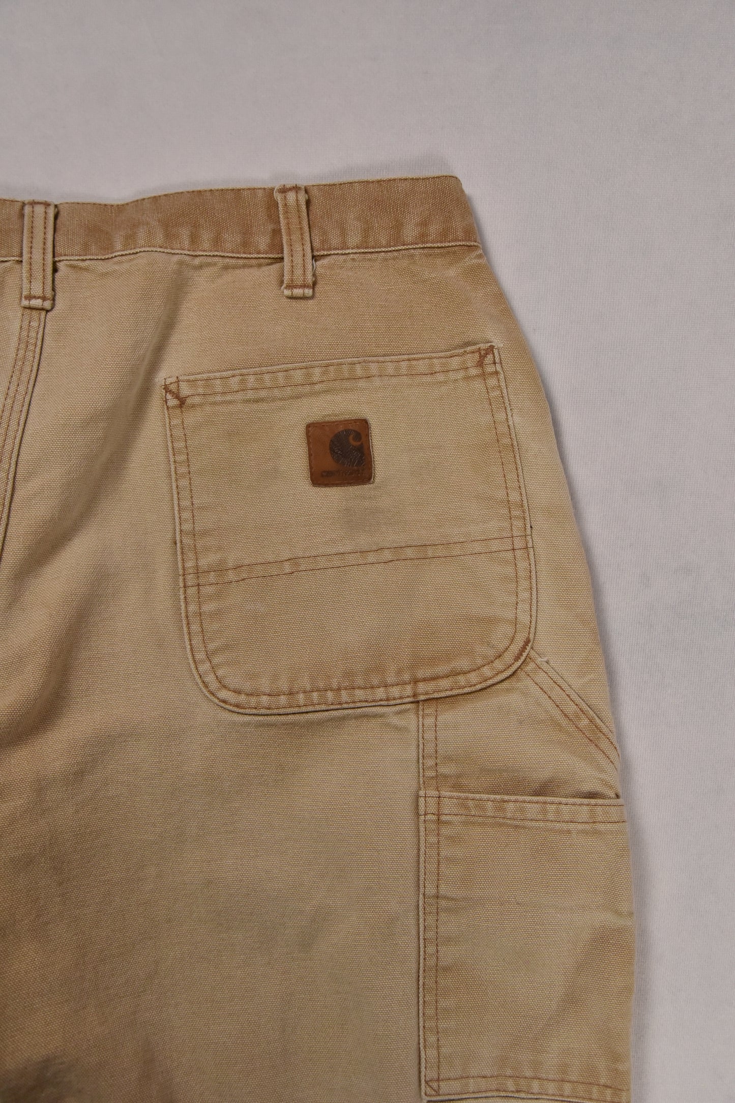 Pantaloni da lavoro Carhartt Vintage / 36x30