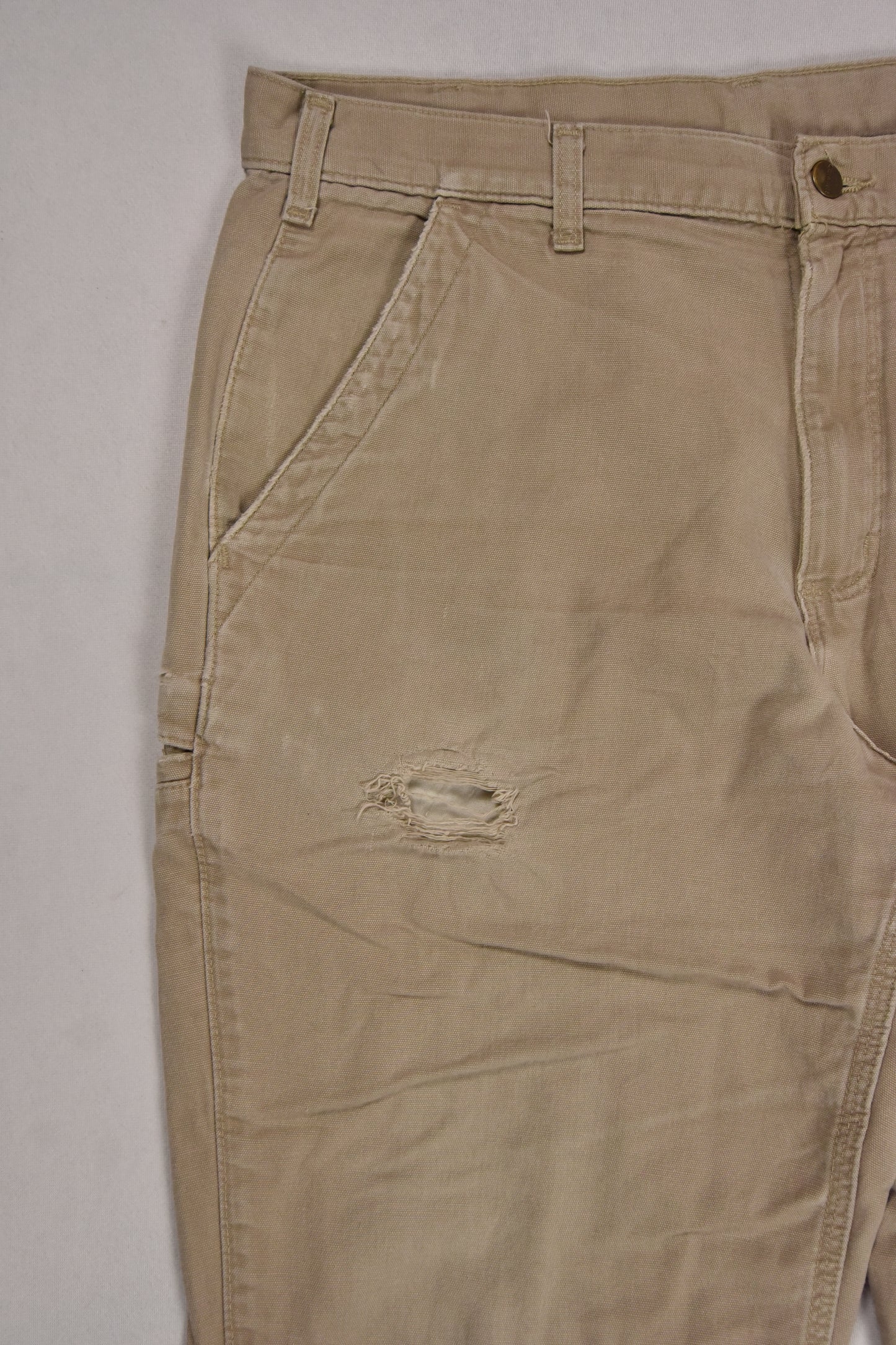 Pantaloni da lavoro Carhartt Vintage / 36x30
