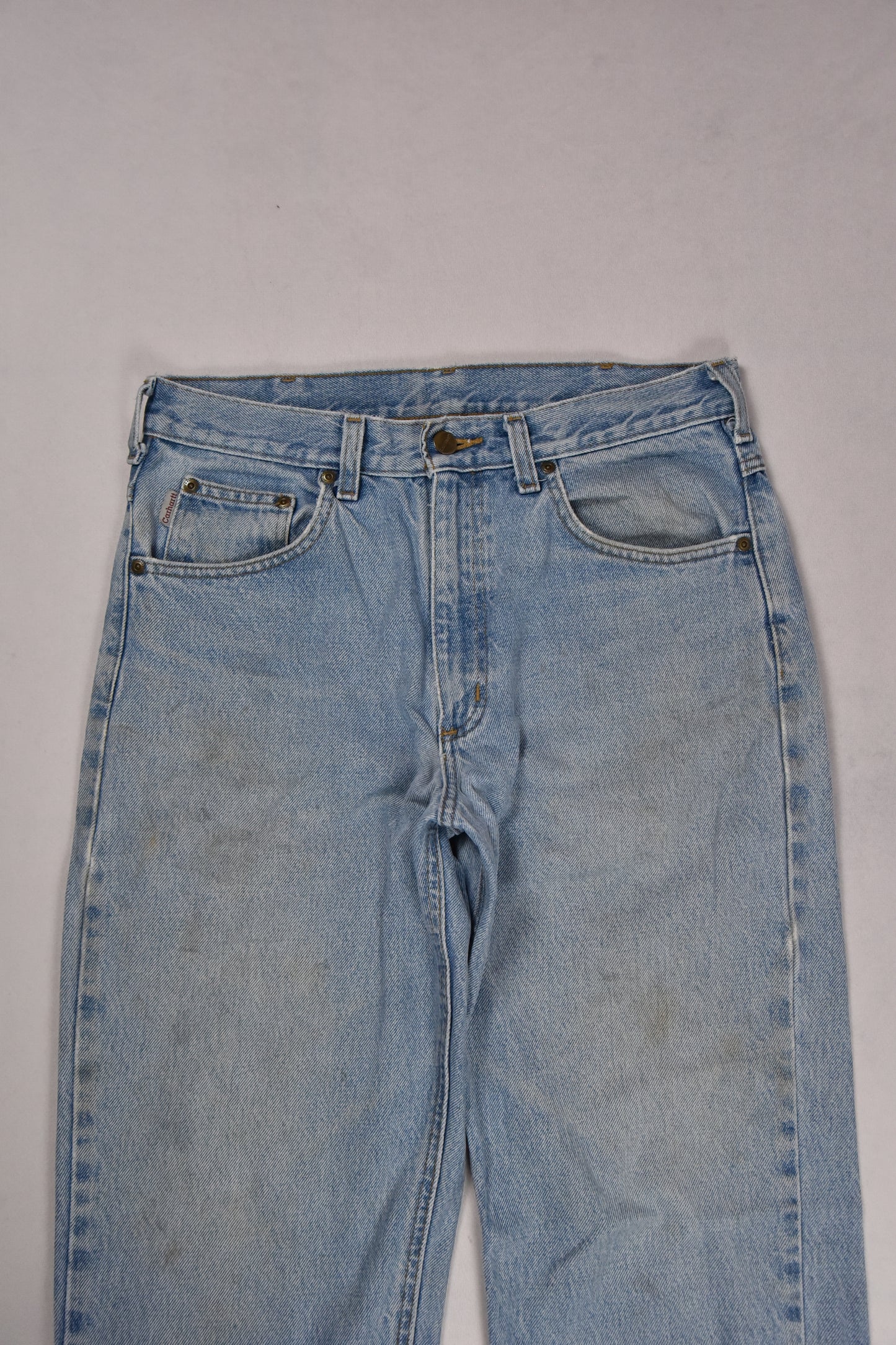 Jeans Carhartt Vintage / 32x30